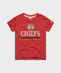 Youth Kansas City Chiefs Crest product image 1