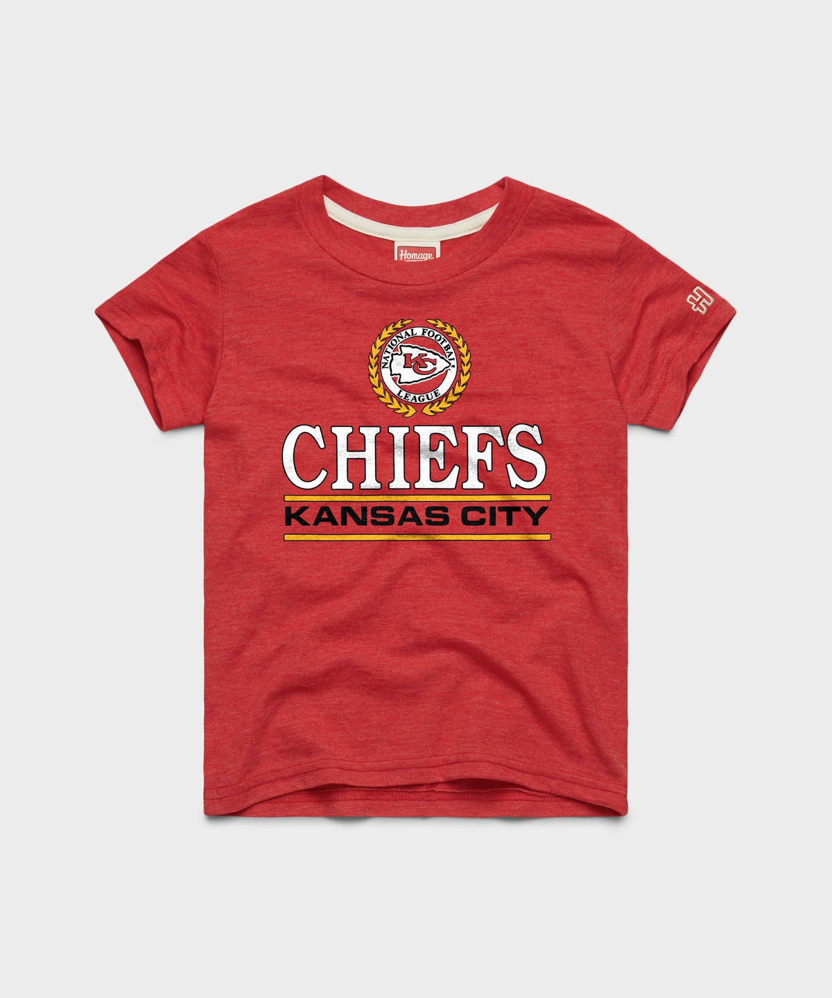 Youth Kansas City Chiefs Crest product image 1