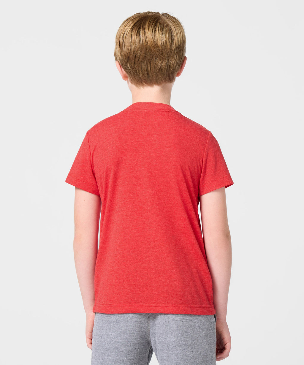 Youth Kansas City Chiefs Crest product image 4