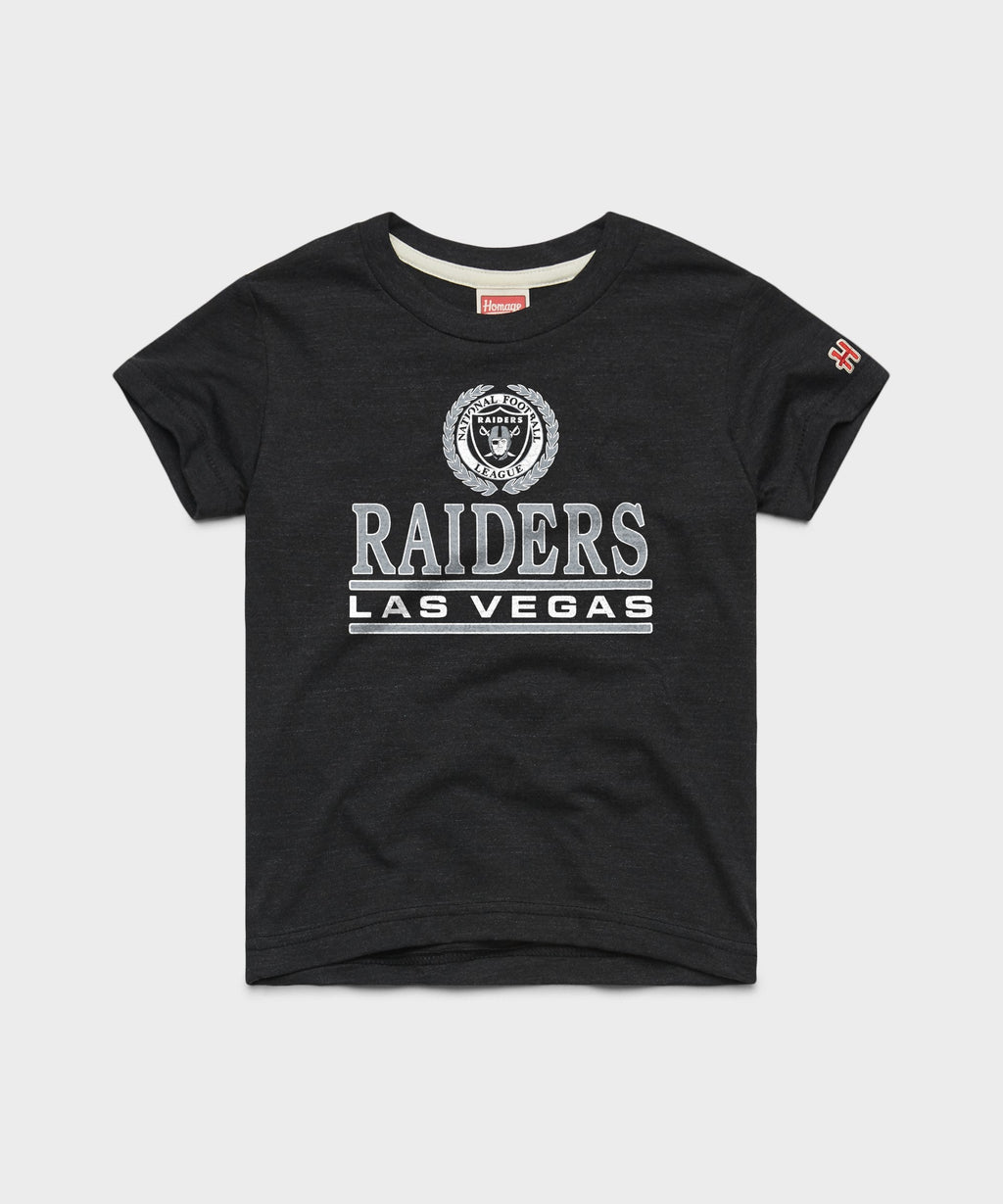 Youth Las Vegas Raiders Crest product image 1
