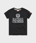 Youth Las Vegas Raiders Crest product image 1