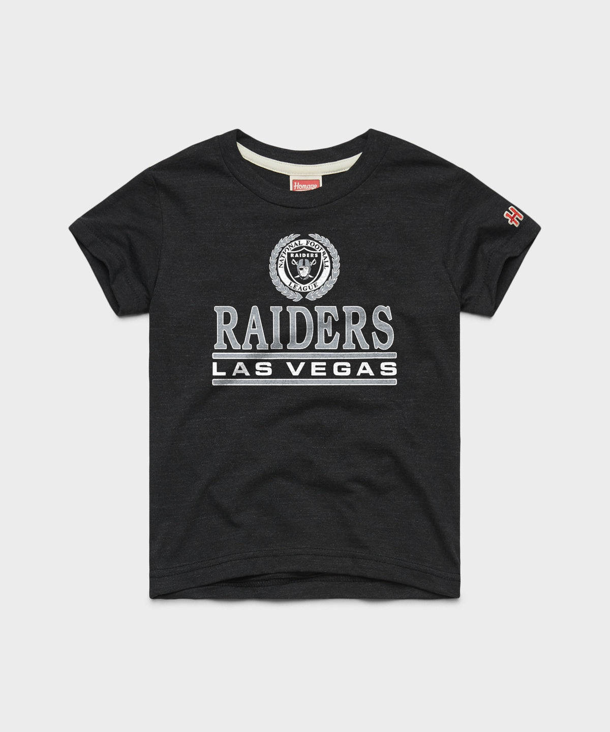Youth Las Vegas Raiders Crest product image 1