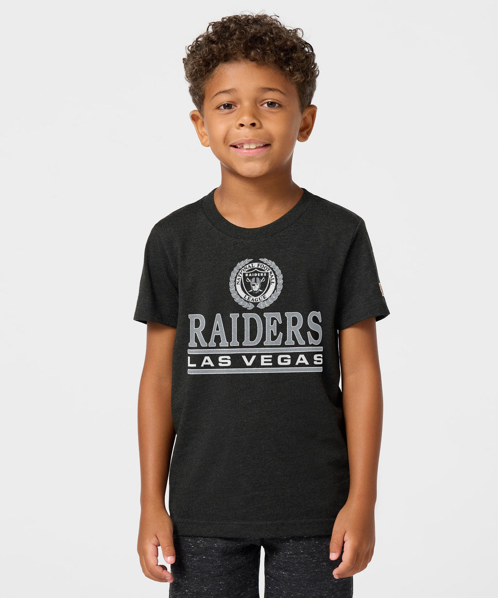 Youth Las Vegas Raiders Crest product image 3