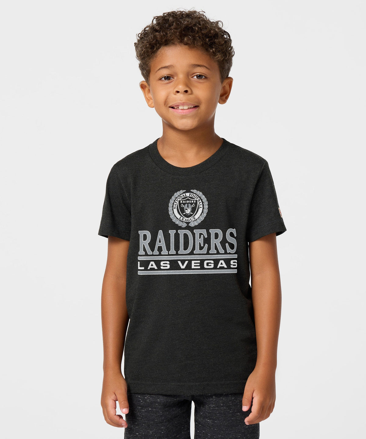 Youth Las Vegas Raiders Crest product image 3