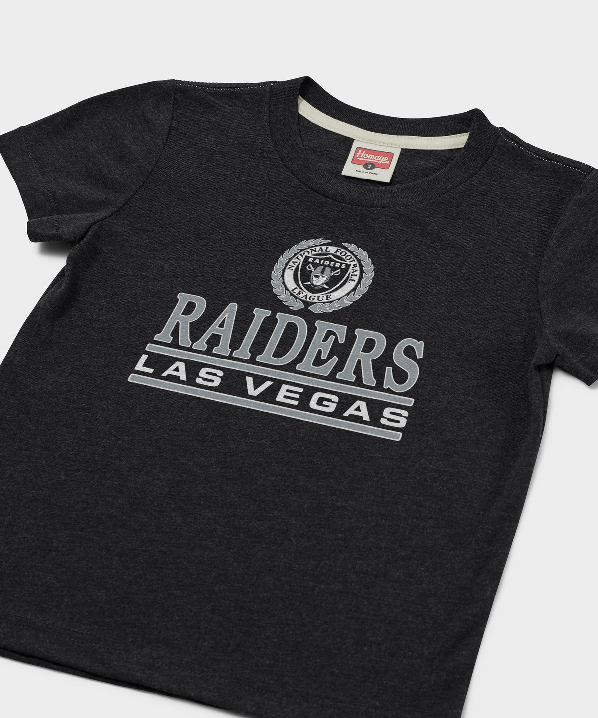 Youth Las Vegas Raiders Crest product image 2