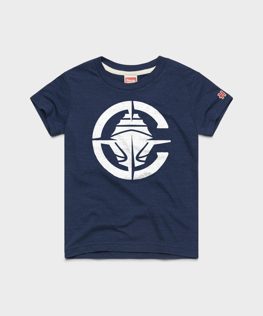 Youth Los Angeles Clippers Logo product image 1