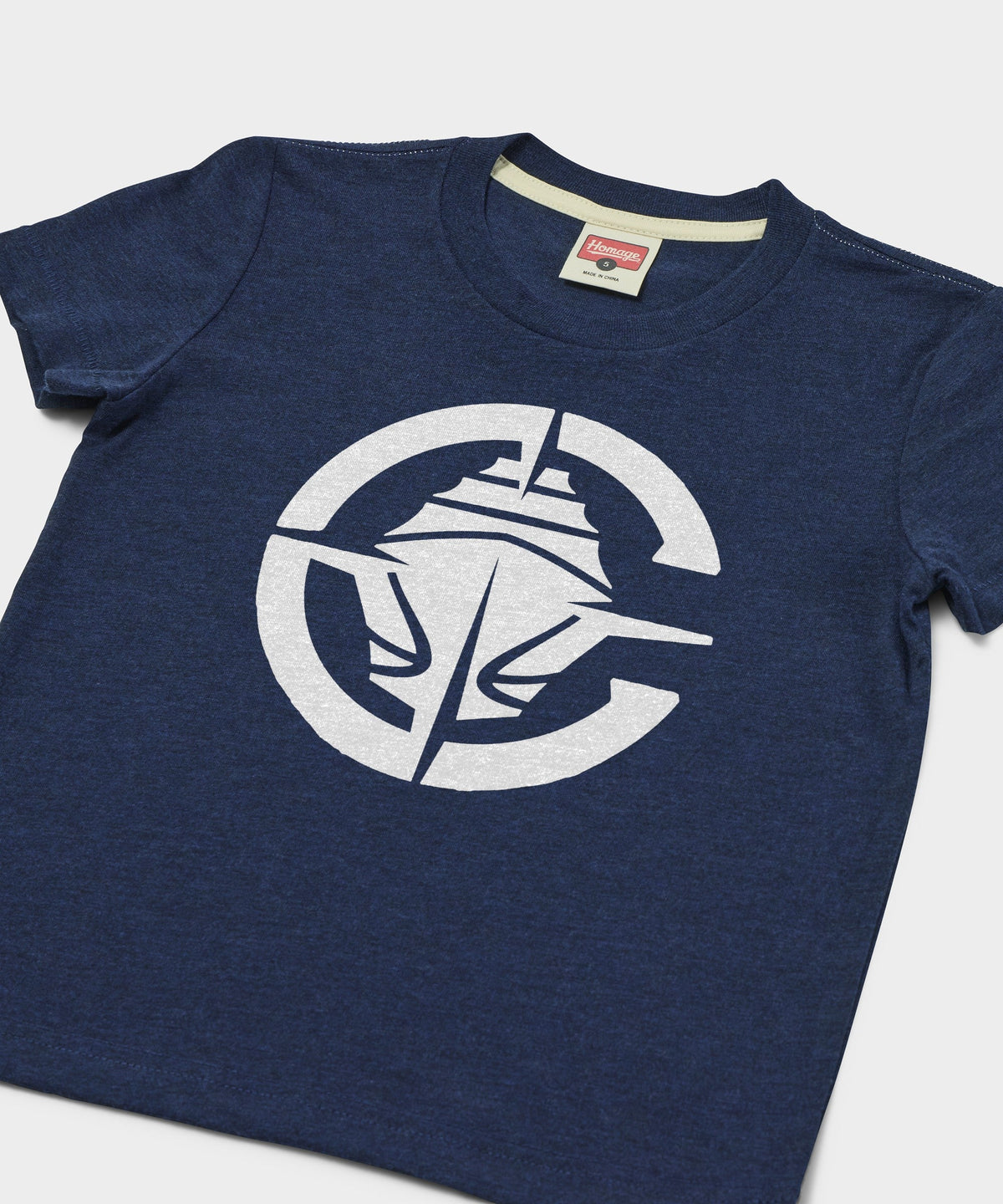Youth Los Angeles Clippers Logo product image 2