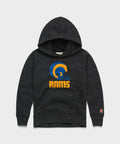 Youth Los Angeles Rams Big Helmet Hoodie product image 1