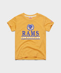 Youth Los Angeles Rams Crest product image 1