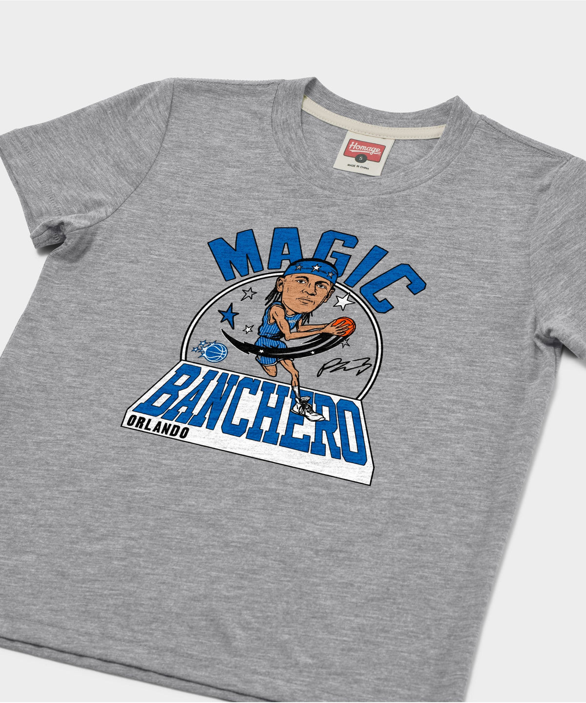 Youth Magic Paolo Banchero Signature product image 2