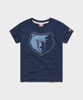 Youth Memphis Grizzlies Logo product image 1