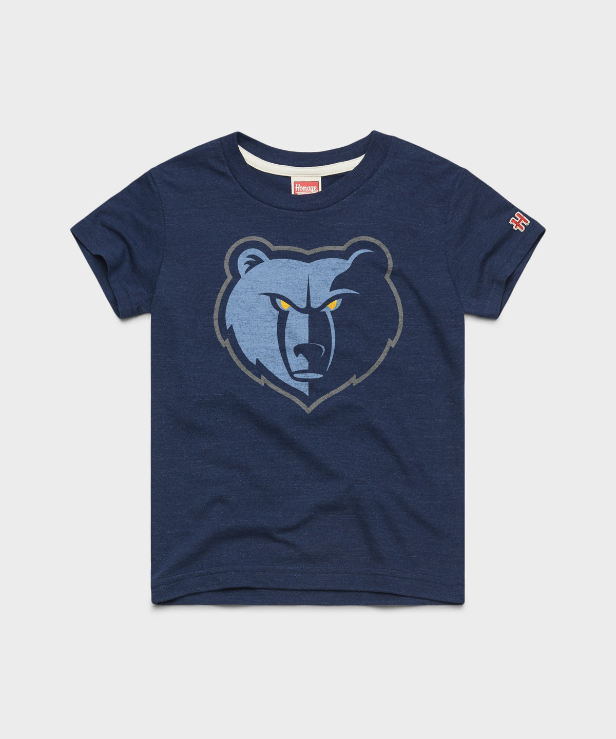 Youth Memphis Grizzlies Logo product image 1
