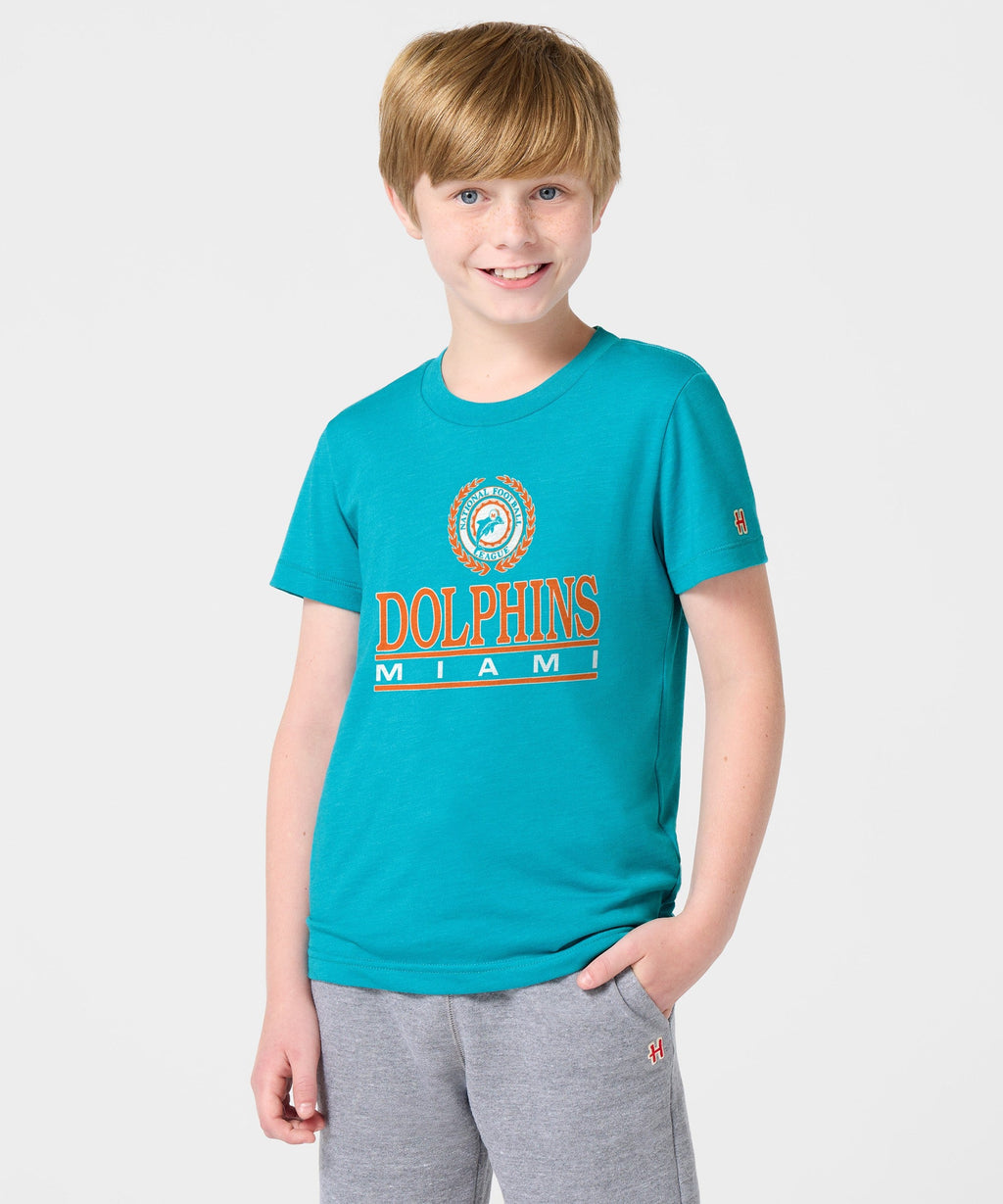 Youth Miami Dolphins Crest product image 3