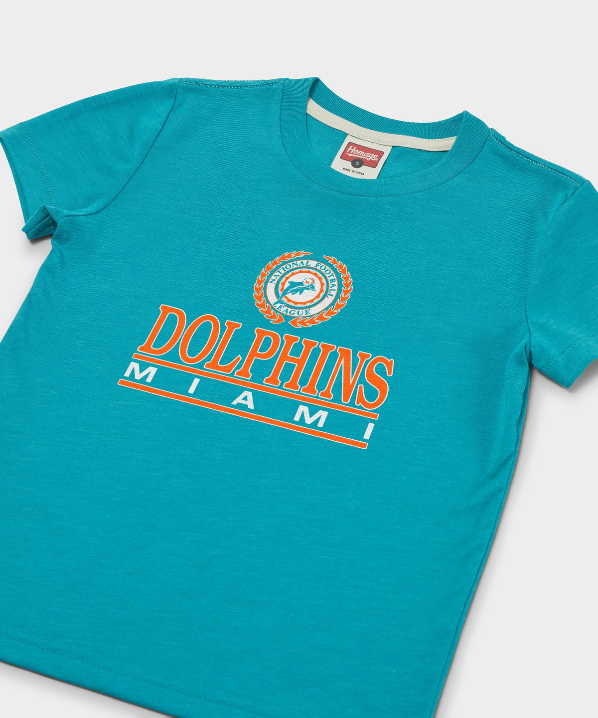 Youth Miami Dolphins Crest product image 2