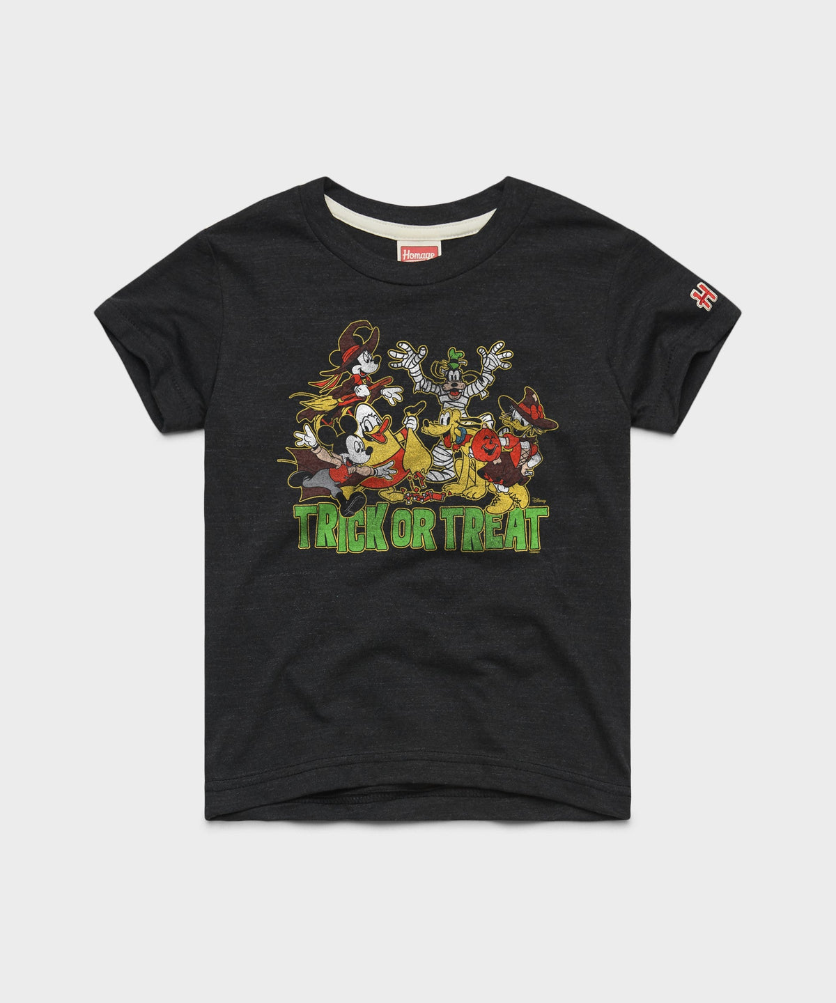 Youth Mickey And Friends Trick Or Treat product image 1