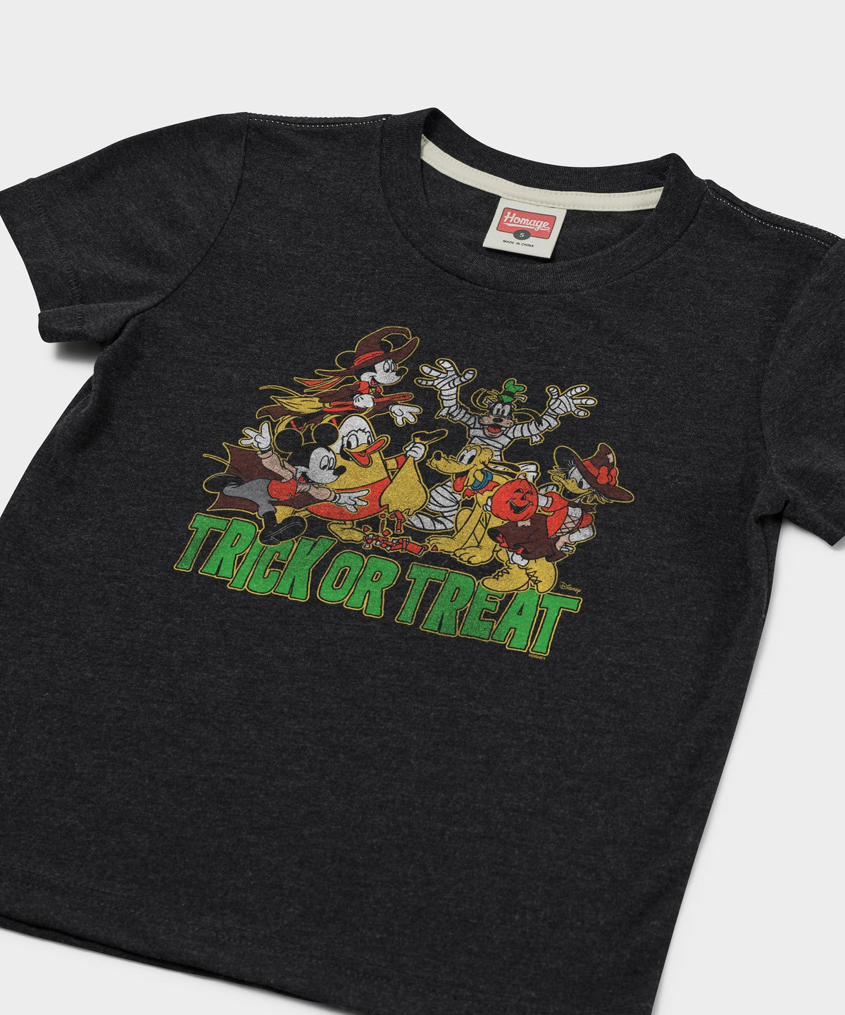 Youth Mickey And Friends Trick Or Treat product image 2