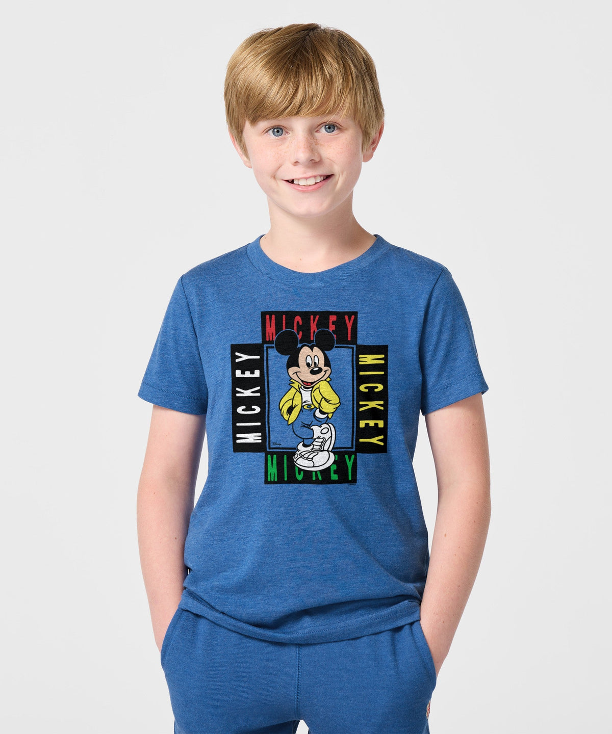 Youth Mickey Mouse 80s product image 3