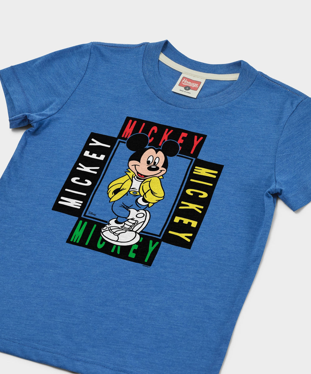 Youth Mickey Mouse 80s product image 2