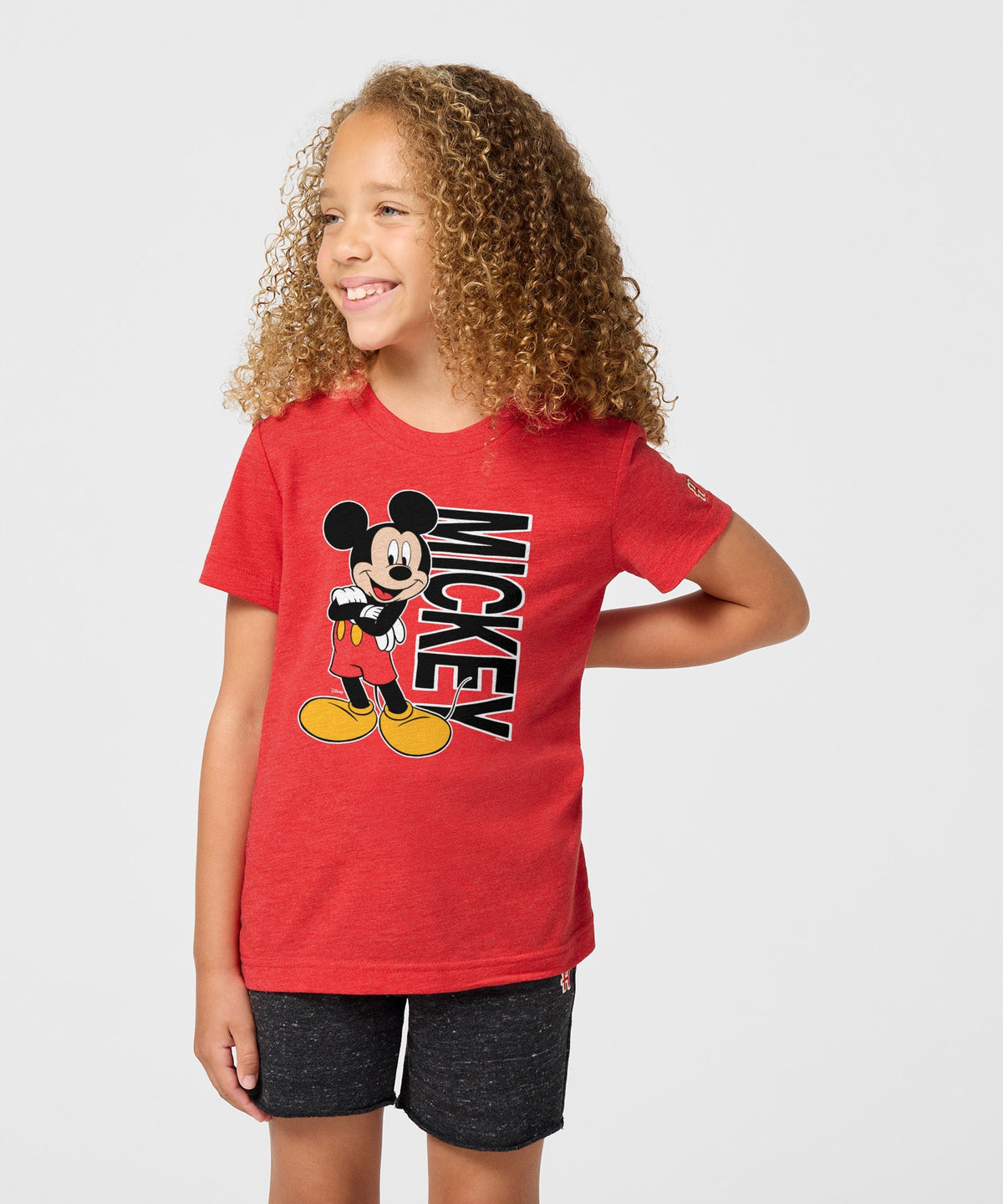 Youth Mickey Mouse 90s product image 3