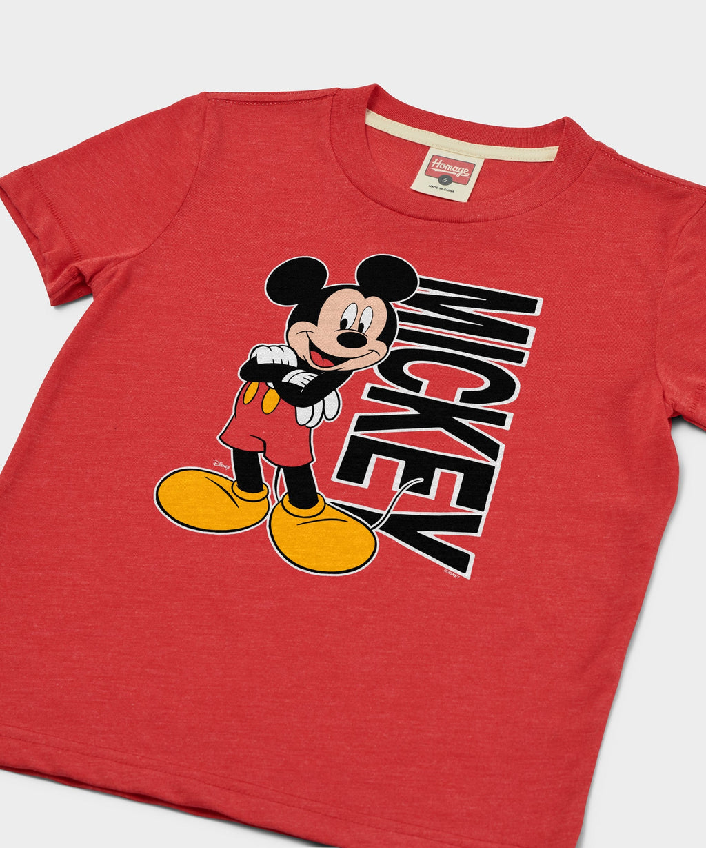 Youth Mickey Mouse 90s product image 2