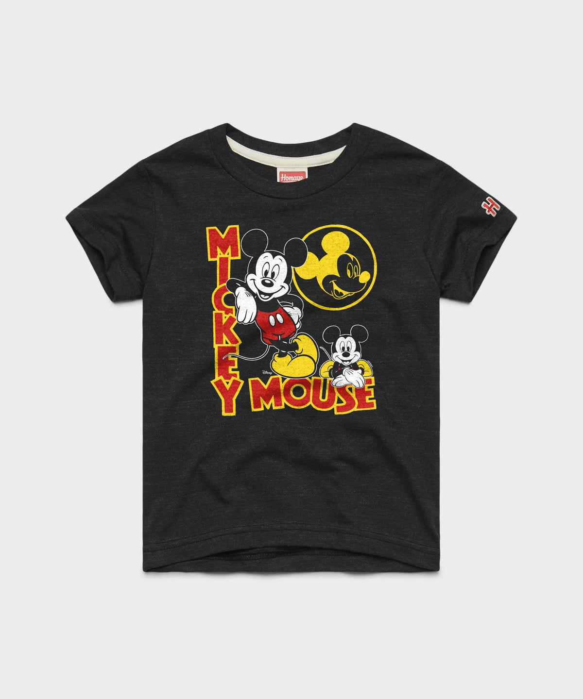 Youth Mickey Mouse Poses product image 1