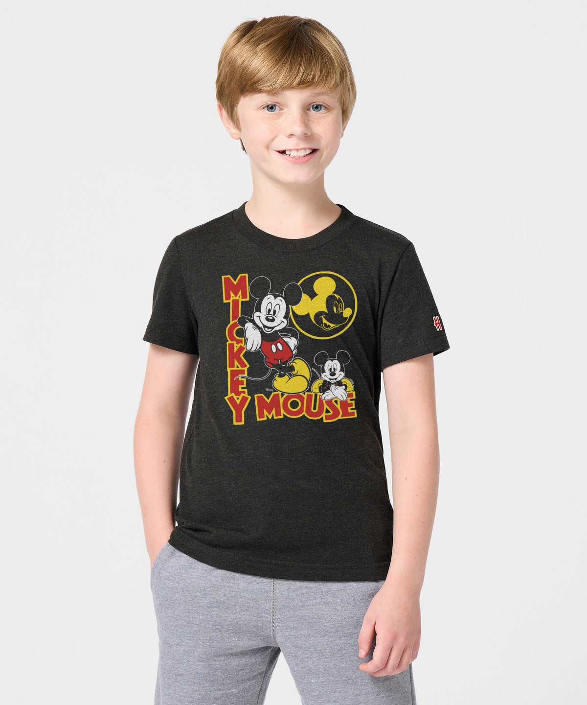 Youth Mickey Mouse Poses product image 3