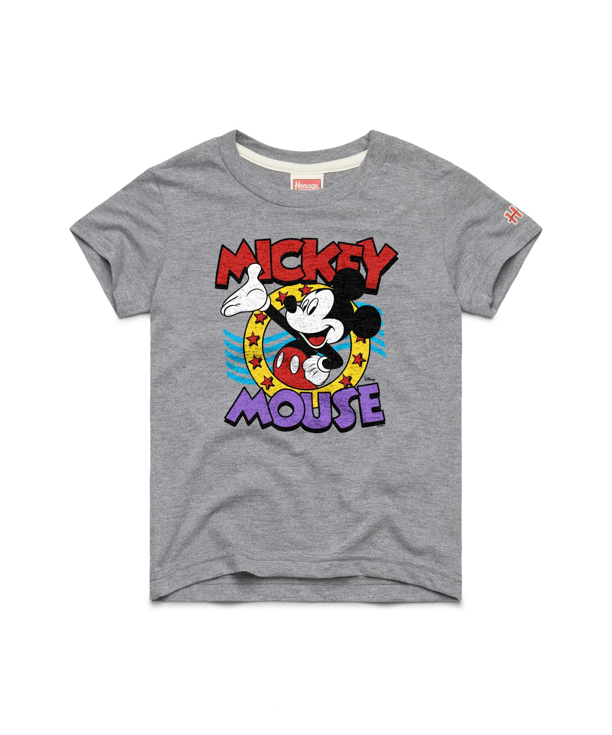 Youth Mickey Mouse Stars product image 1