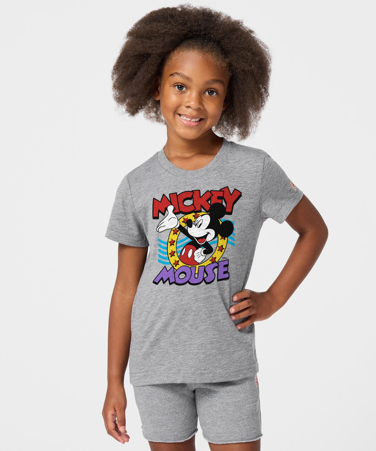 Youth Mickey Mouse Stars product image 3