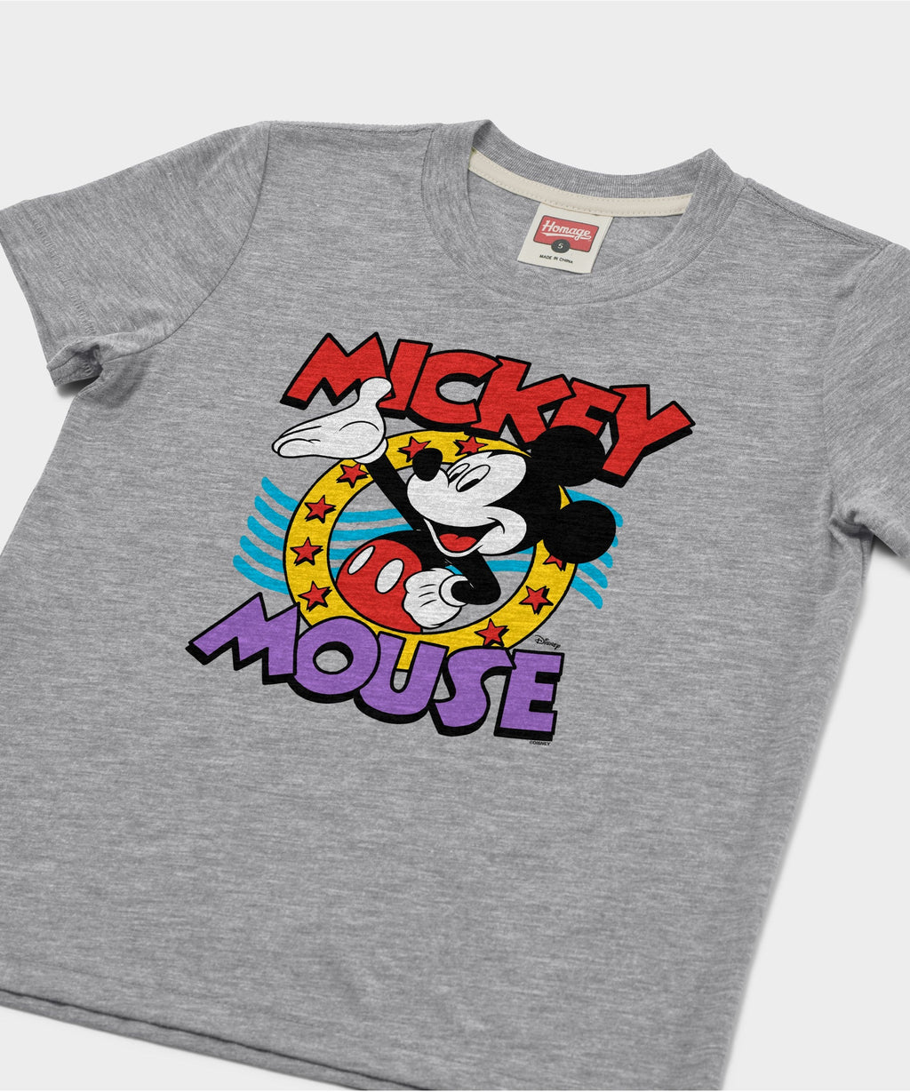 Youth Mickey Mouse Stars product image 2