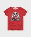 Youth Mickey Mouse x Ohio State product image 1