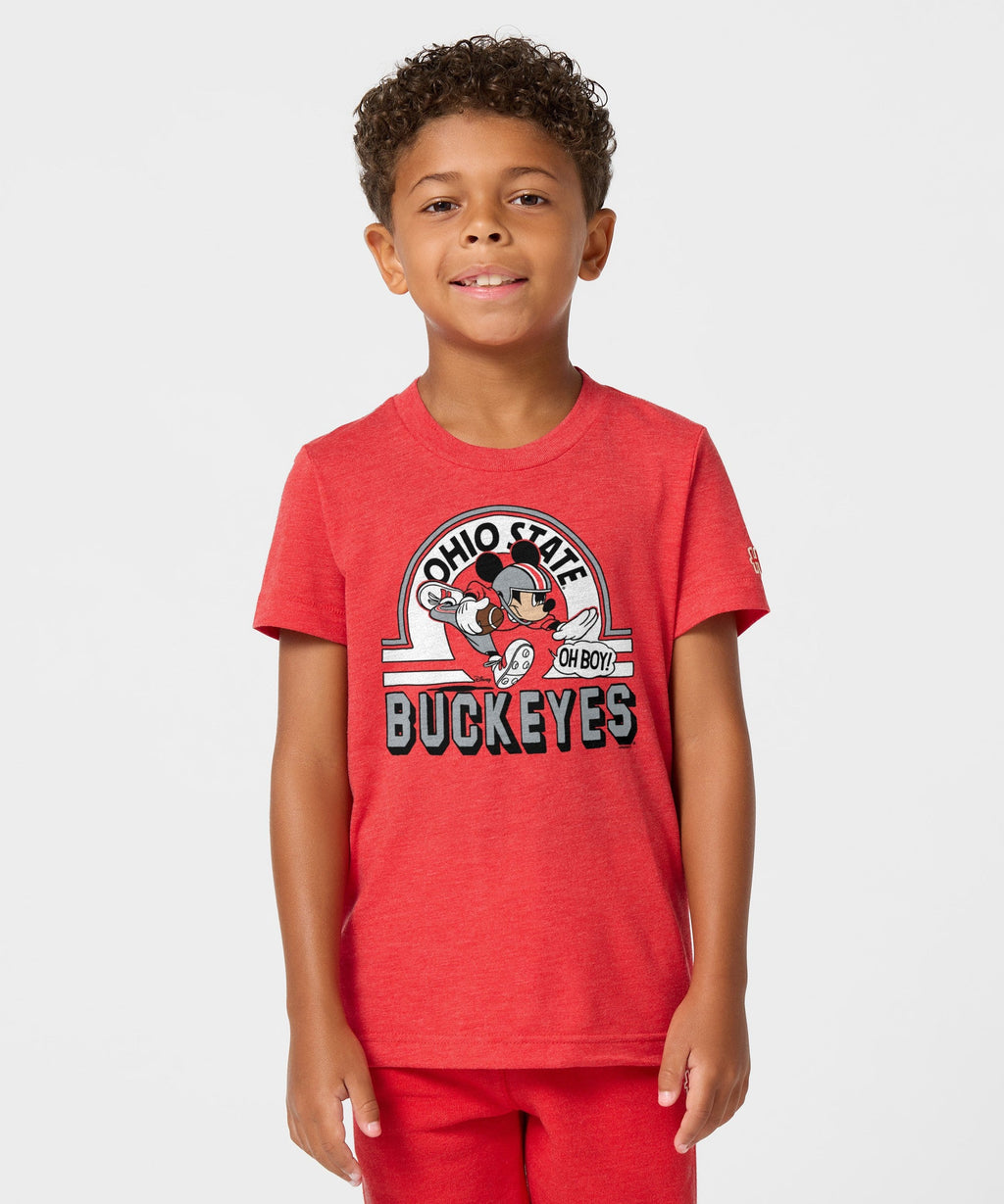 Youth Mickey Mouse x Ohio State product image 3