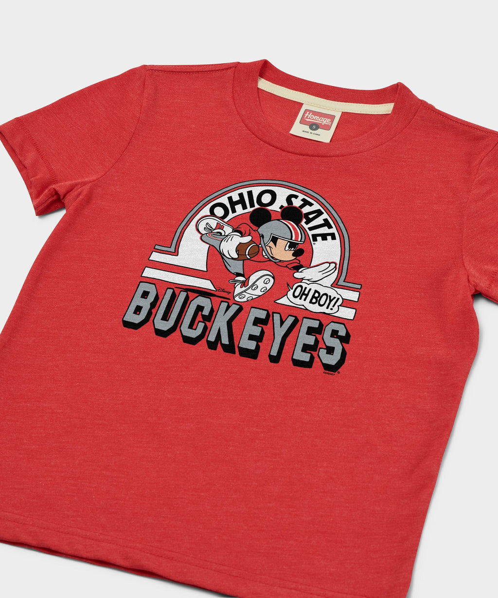 Youth Mickey Mouse x Ohio State product image 2
