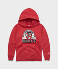 Youth Mickey Mouse x Ohio State Hoodie product image 1