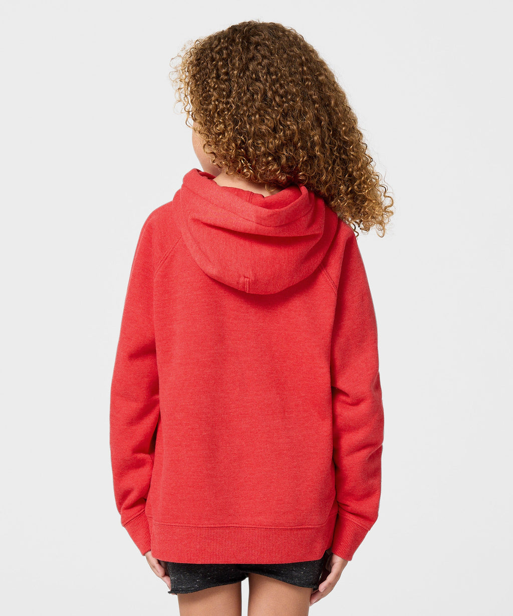 Youth Mickey Mouse x Ohio State Hoodie product image 4
