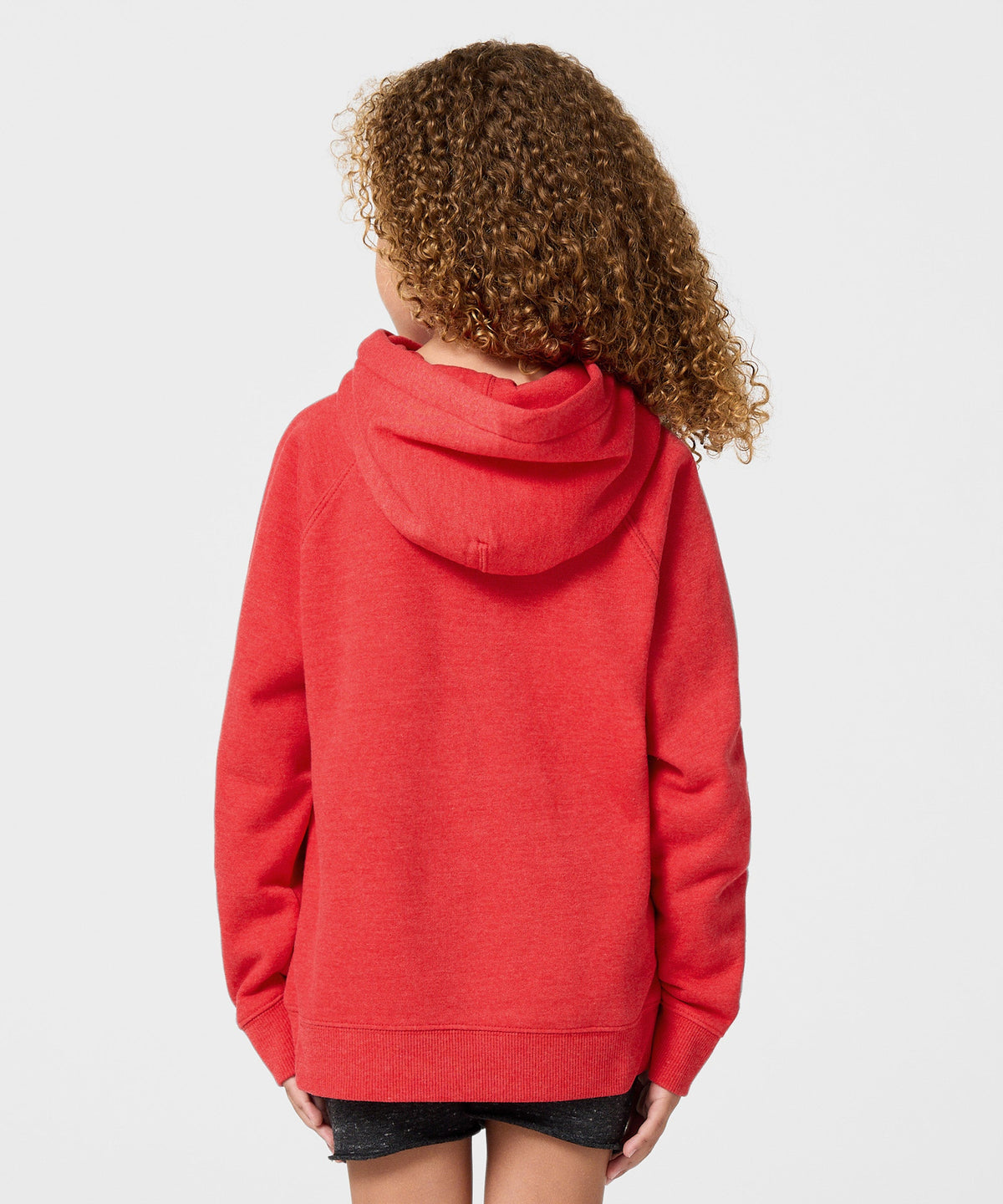 Youth Mickey Mouse x Ohio State Hoodie product image 4