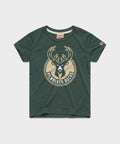 Youth Milwaukee Bucks Logo product image 1