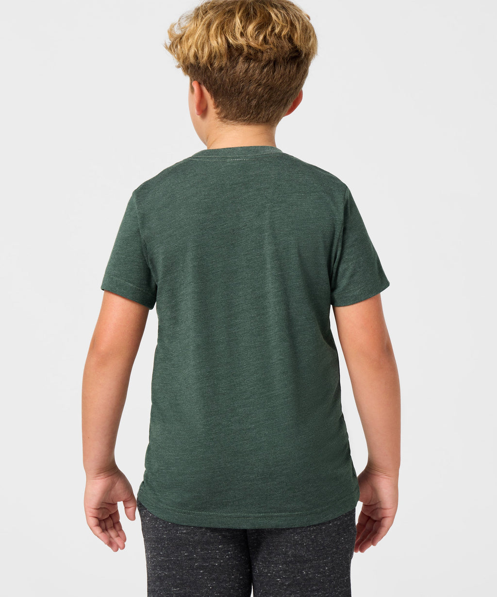 Youth Milwaukee Bucks Logo product image 4