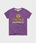 Youth Minnesota Vikings Crest product image 1