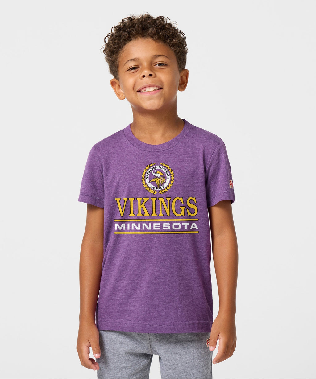 Youth Minnesota Vikings Crest product image 3