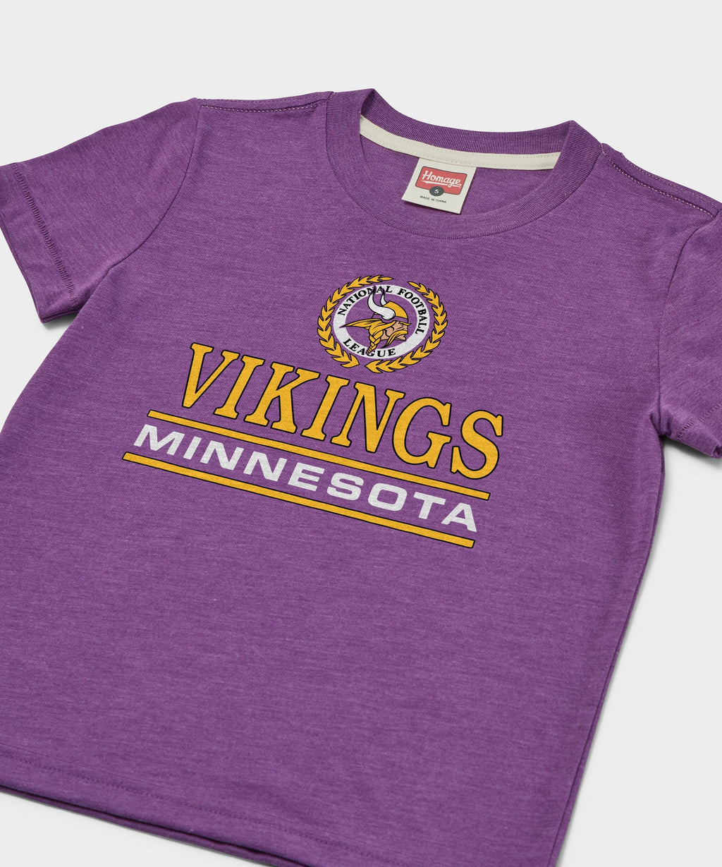 Youth Minnesota Vikings Crest product image 2