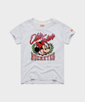 Youth Minnie Mouse x Ohio State product image 1
