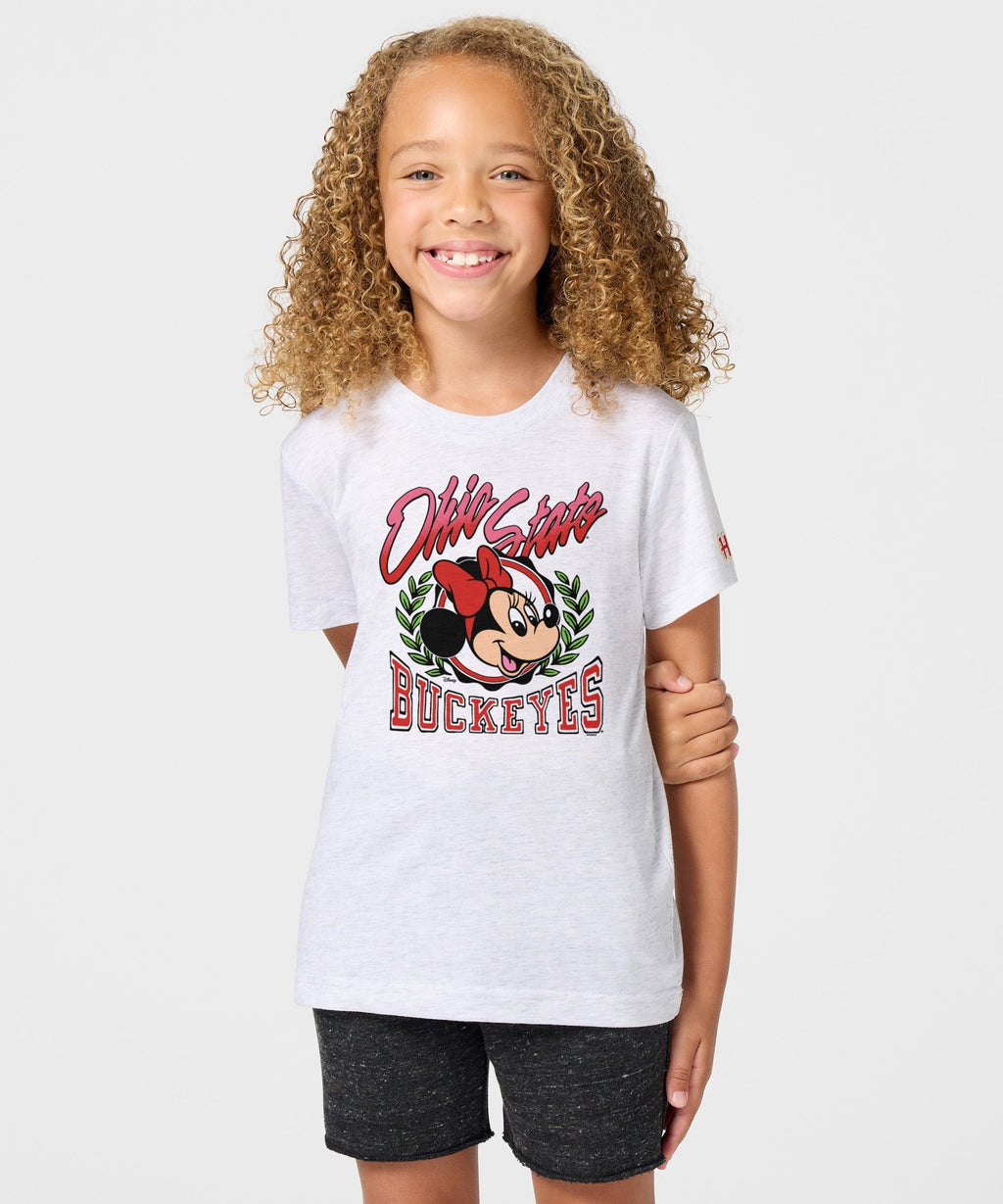 Youth Minnie Mouse x Ohio State product image 3