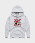 Youth Minnie Mouse x Ohio State Hoodie product image 1