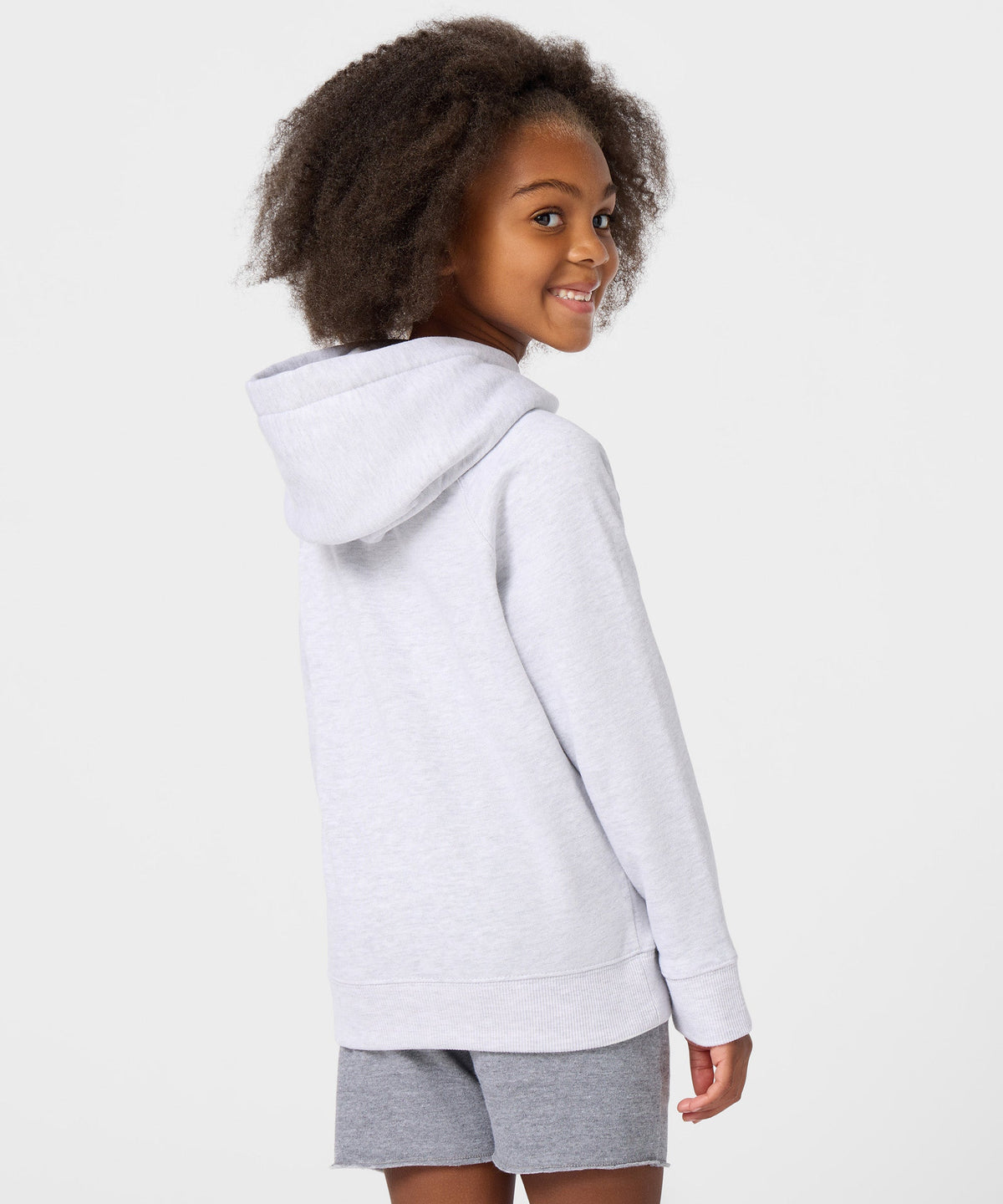 Youth Minnie Mouse x Ohio State Hoodie product image 4