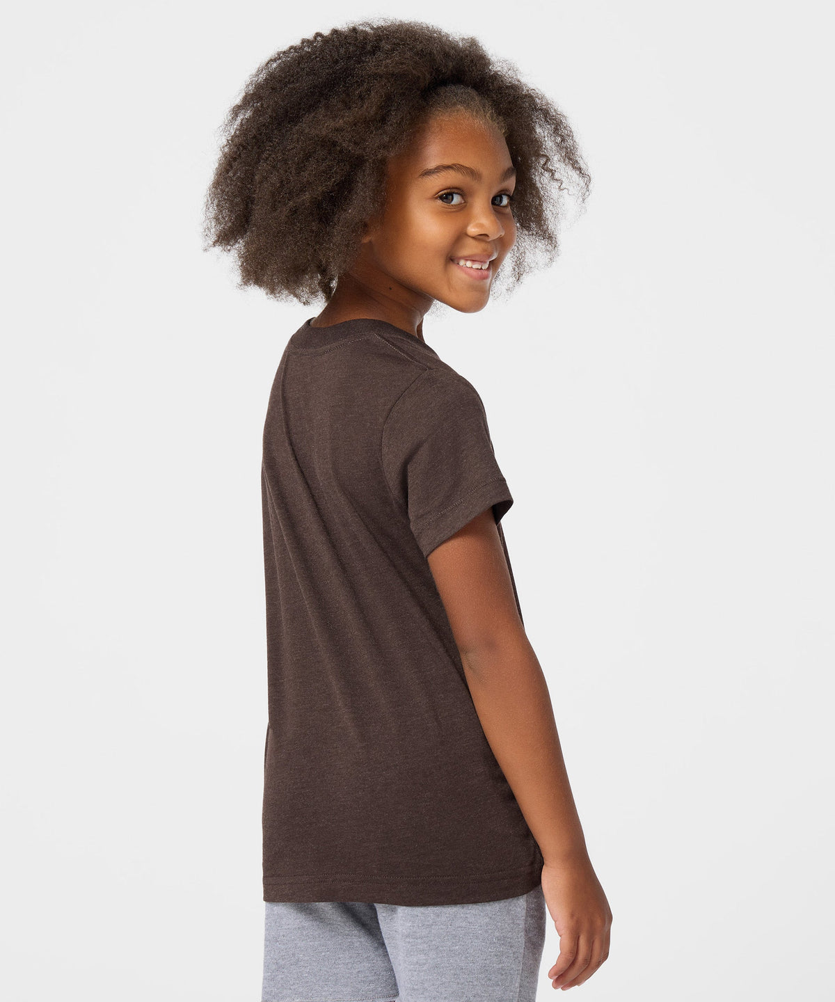 Youth Muppets Fozzie Bear Wocka T-Shirt product image 4