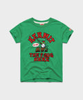 Youth Muppets Kermit The Frog Here T-Shirt product image 1