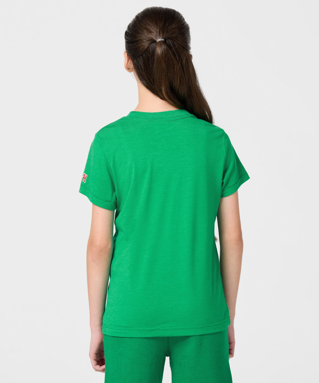 Youth Muppets Kermit The Frog Here T-Shirt product image 4