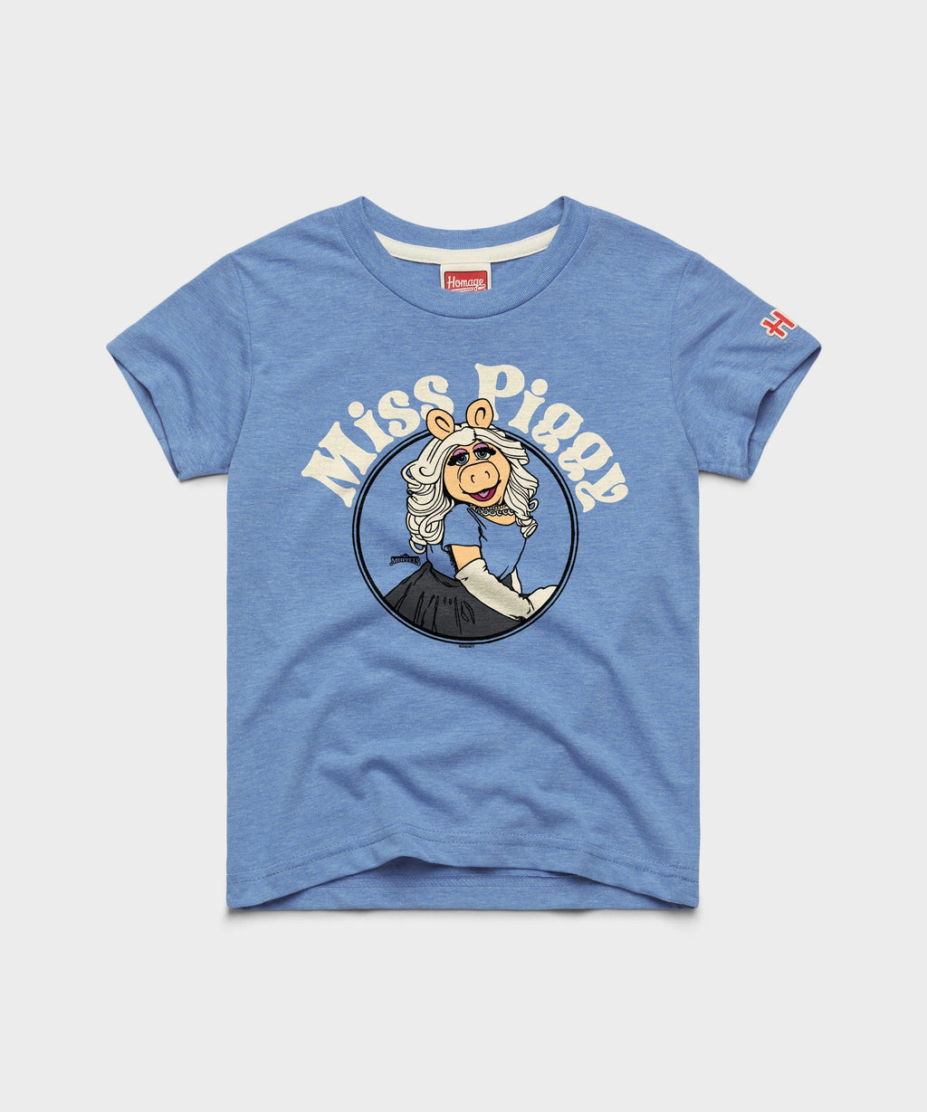 Youth Muppets Miss Piggy T-Shirt product image 1