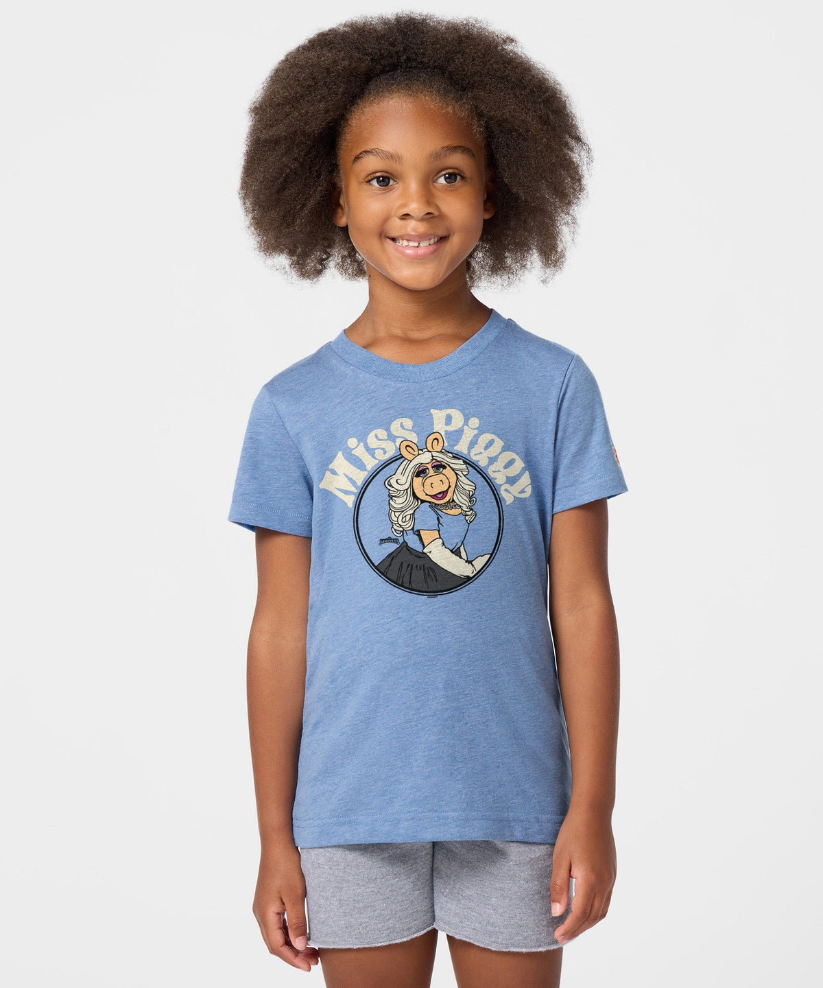 Youth Muppets Miss Piggy T-Shirt product image 3