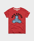 Youth Muppets Sam Eagle T-Shirt product image 1